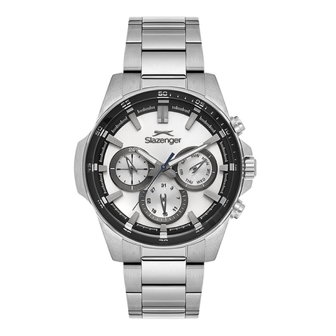 Slazenger SL.09.2456.2.01 Erkek Kol Saati