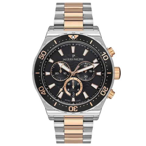Jacques Philippe JPQGC201318N Erkek Kol Saati