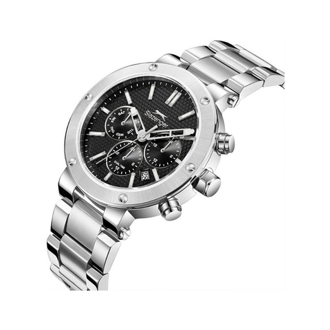 Slazenger SL.09.2519.2.01 Erkek Kol Saati