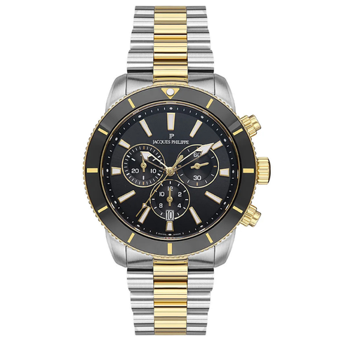 Jacques Philippe JPQGC277318 Erkek Kol Saati