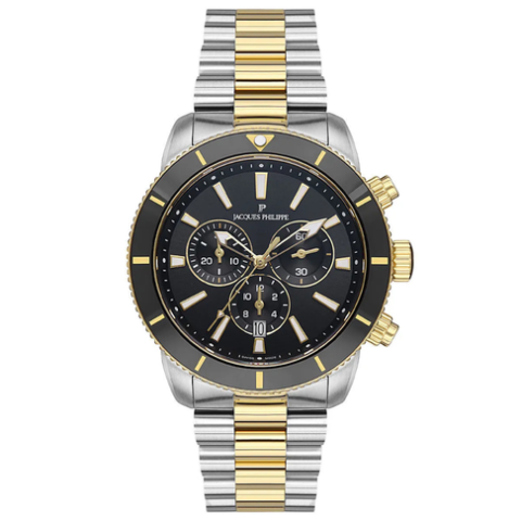 Jacques Philippe JPQGC277318 Erkek Kol Saati