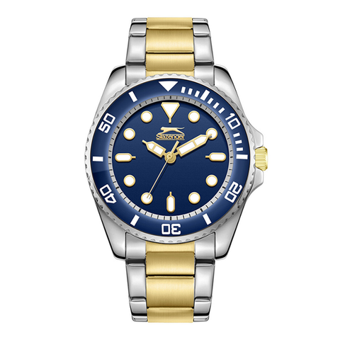 Slazenger SL.09.2425.1.04 Erkek Kol Saati