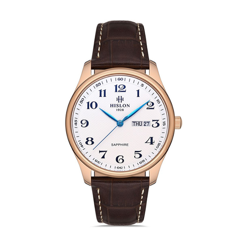 Hislon CL113R-01KR Erkek Kol Saati