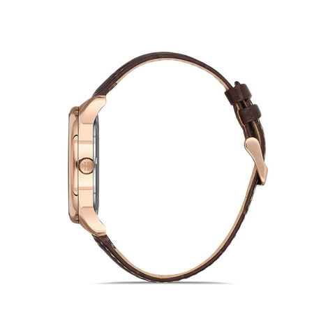 Hislon CL113R-01KR Erkek Kol Saati