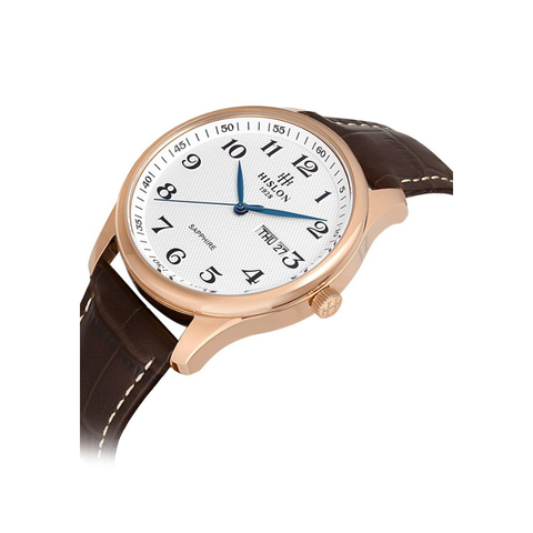 Hislon CL113R-01KR Erkek Kol Saati