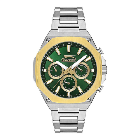 Slazenger Sl.09.2322.2.05 Erkek Kol Saati