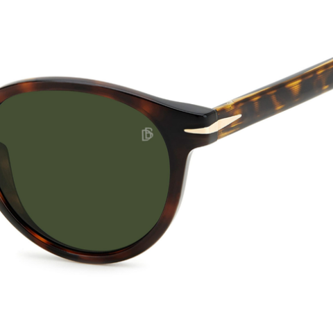 David Beckham DB 1111/S 086QT 50-23 Erkek Güneş Gözlüğü