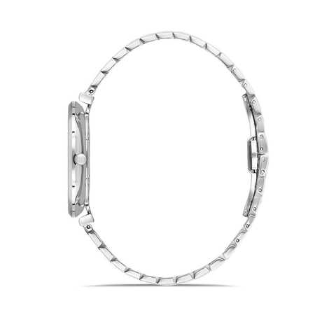 Hislon CL119S-02SS Erkek Kol Saati