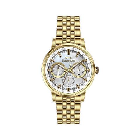 Slazenger SL.09.2454.4.10 Kadın Kol Saati