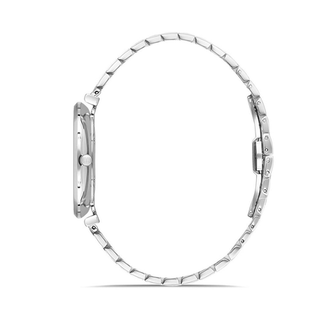 Hislon CL119S-11SS Erkek Kol Saati