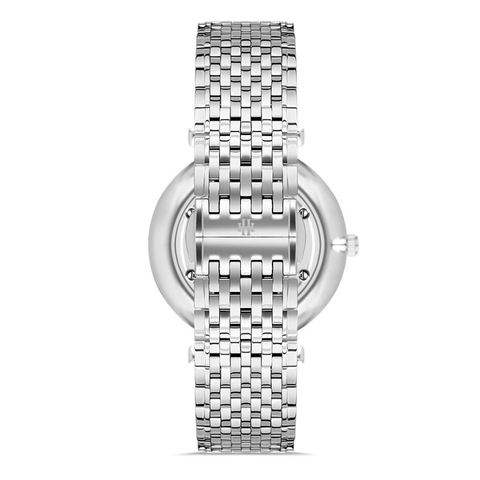 Hislon CL119S-11SS Erkek Kol Saati