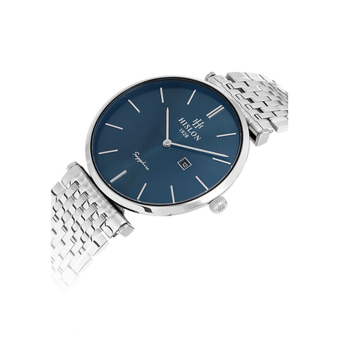 Hislon CL119S-11SS Erkek Kol Saati