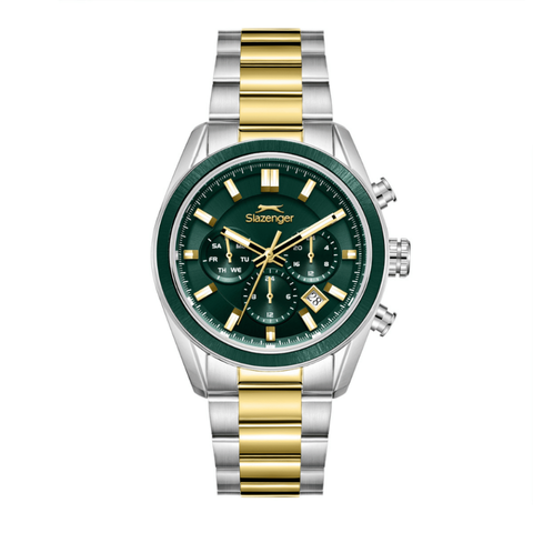 Slazenger SL.09.2600.2.270 Erkek Kol Saati
