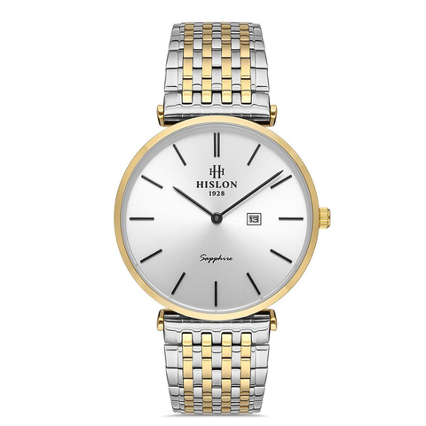 Hislon CL119T-03SG Erkek Kol Saati