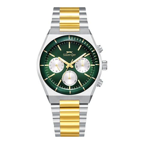 lazenger SL.09.2484.2.03 Erkek Kol Saati