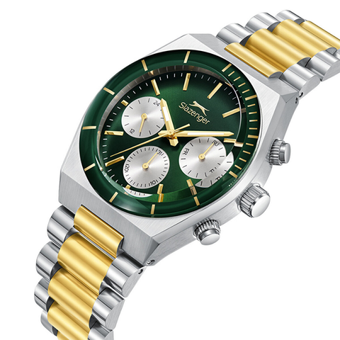 lazenger SL.09.2484.2.03 Erkek Kol Saati