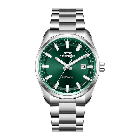 Slazenger SL.09.2599.1.370 Otomatik Erkek Kol Saati