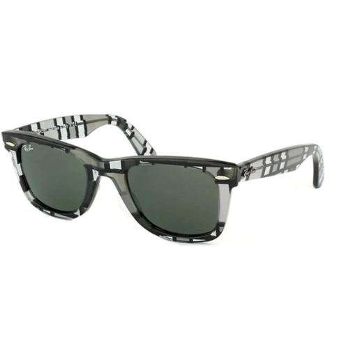 Ray - Ban RB 2140 1084 50-22 Unisex Güneş Gözlüğü