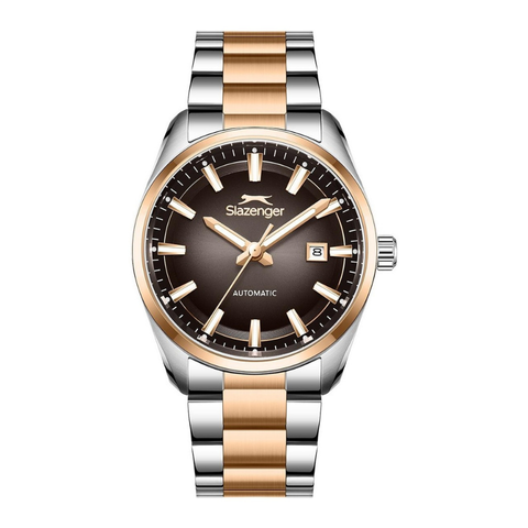 Slazenger SL.09.2599.1.540 Otomatik Erkek Kol Saati
