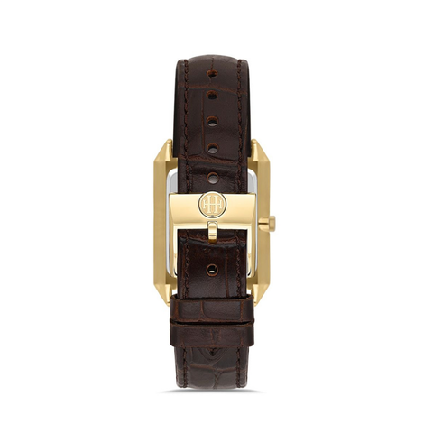 Hislon CL150G-02KG Erkek Kol Saati