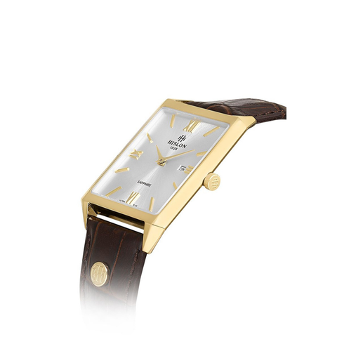 Hislon CL150G-02KG Erkek Kol Saati