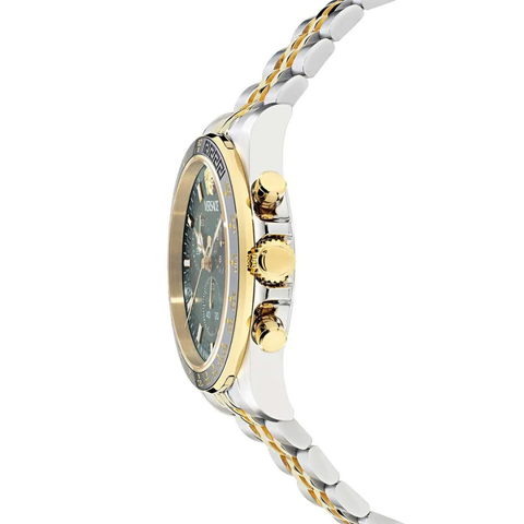 Versace VRSCVE0H00425 Erkek Kol Saati