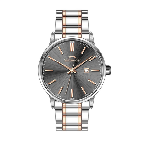 Slazenger SL.09.2561.2.03 Erkek Kol Saati