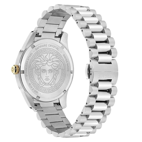 Versace VRSCVE0U00125 Erkek Kol Saati