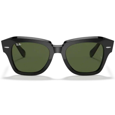 Ray - Ban RB 2186 901/31 52-20 Kadın Güneş Gözlüğü