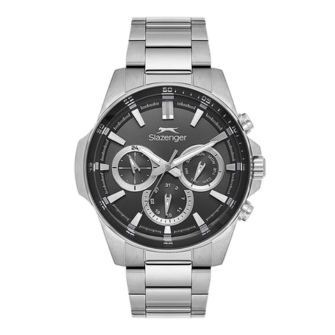 Slazenger SL.09.2456.2.02 Erkek Kol Saati