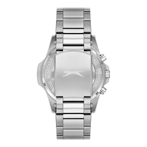 Slazenger SL.09.2456.2.02 Erkek Kol Saati