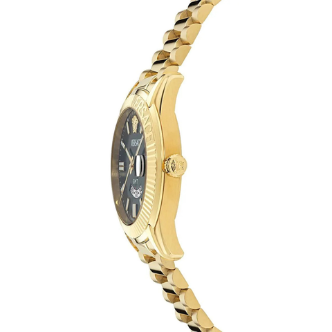 Versace VRSCVE0U00625 Erkek Kol Saati