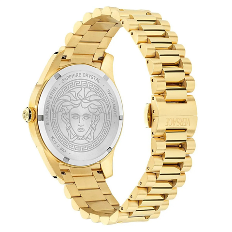 Versace VRSCVE0U00625 Erkek Kol Saati