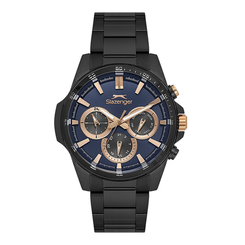 Slazenger SL.09.2456.2.06 Erkek Kol Saati