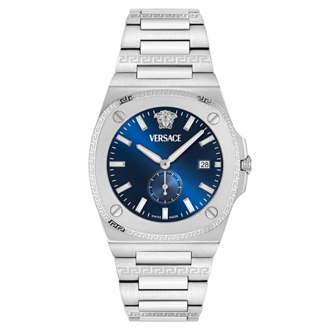 Versace VRSCVE0V00225 Erkek Kol Saati