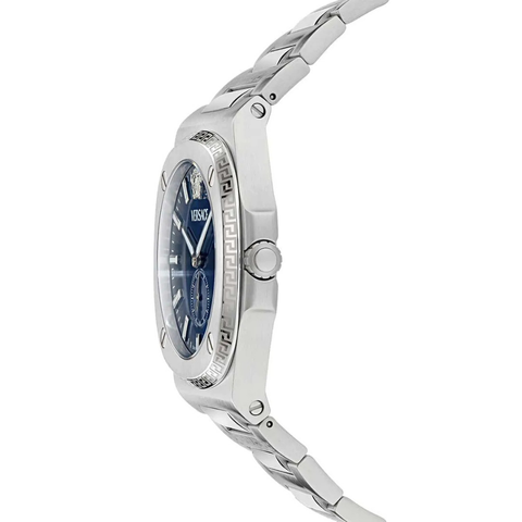 Versace VRSCVE0V00225 Erkek Kol Saati