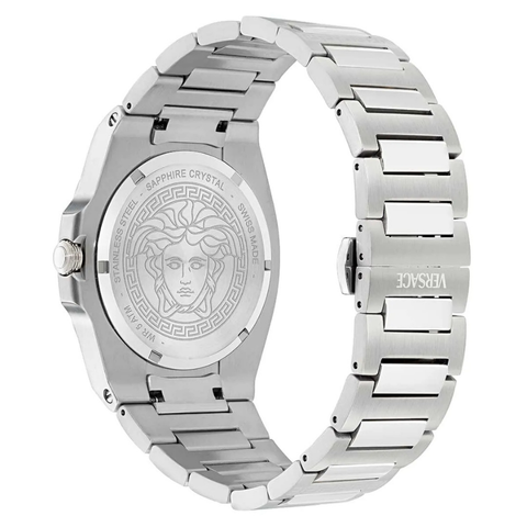 Versace VRSCVE0V00225 Erkek Kol Saati