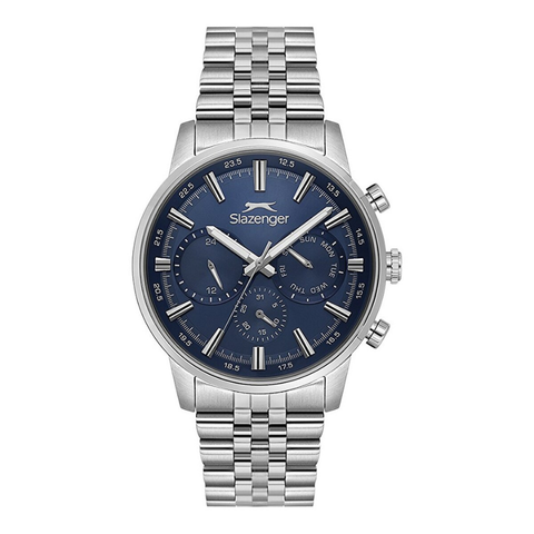 Slazenger SL.09.2453.2.03 Erkek Kol Saati