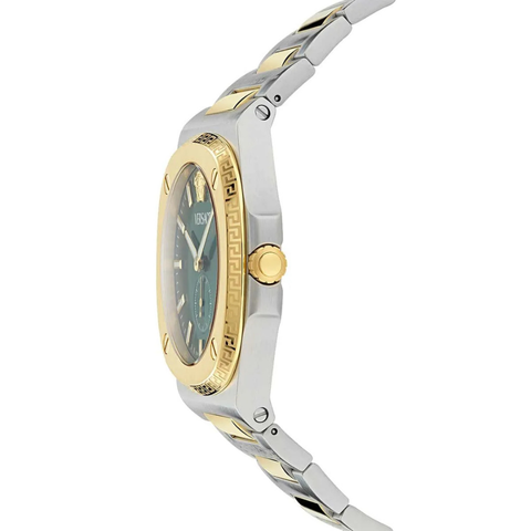 Versace VRSCVE0V00425 Erkek Kol Saati