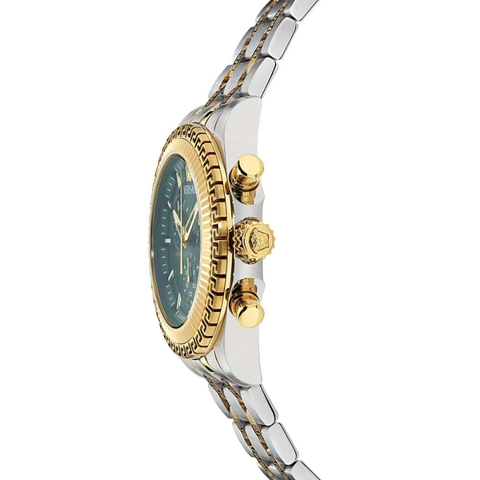 Versace VRSCVE0W00425 Erkek Kol Saati