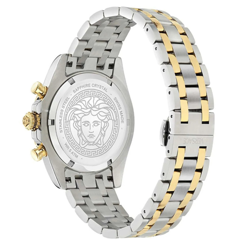 Versace VRSCVE0W00425 Erkek Kol Saati