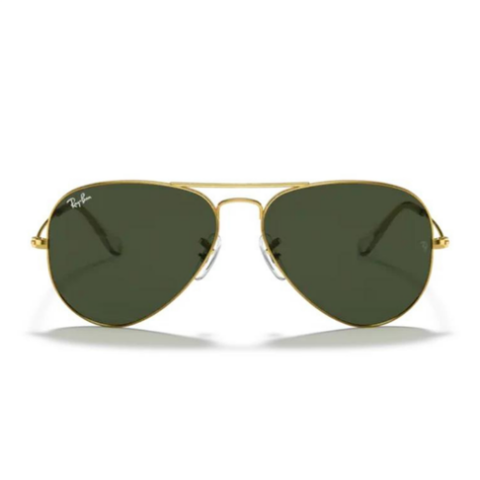 Ray - Ban RB 3025 001 62-14 Unisex Güneş Gözlüğü