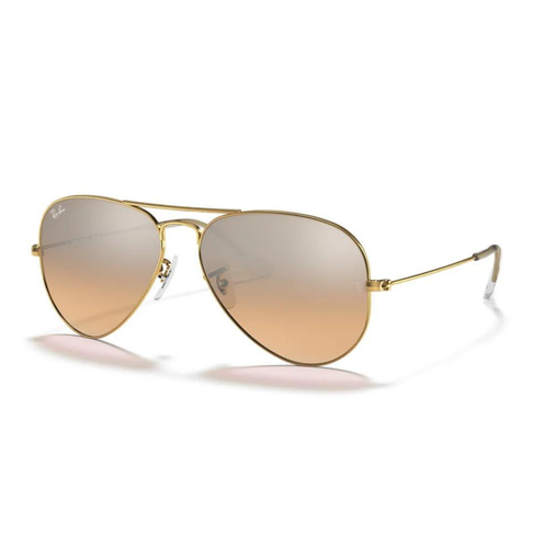 Ray - Ban RB 3025 001/3E 55-14 Unisex Güneş Gözlüğü