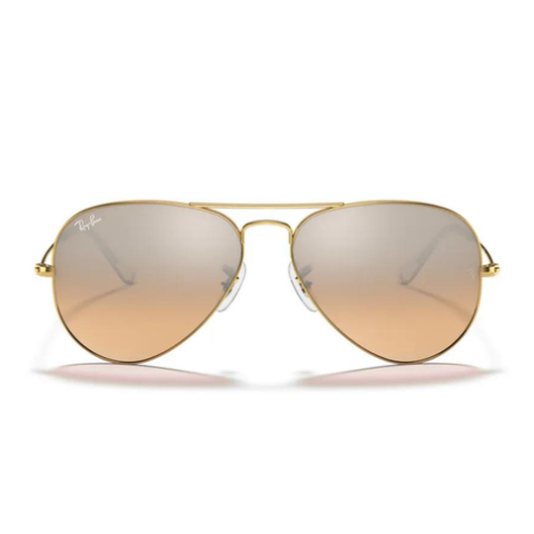 Ray - Ban RB 3025 001/3E 55-14 Unisex Güneş Gözlüğü