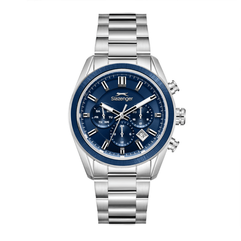 Slazenger SL.09.2600.2.390 Erkek Kol Saati
