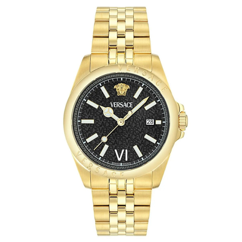 Versace VRSCVE9H01024 Unisex Kol Saati