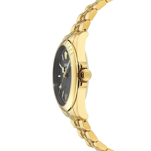 Versace VRSCVE9H01024 Unisex Kol Saati