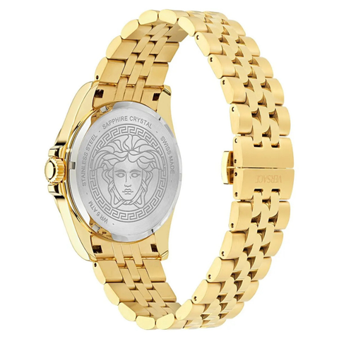 Versace VRSCVE9H01024 Unisex Kol Saati