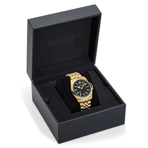 Versace VRSCVE9H01024 Unisex Kol Saati