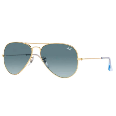Ray - Ban RB 3025 001/3M 58-14 Unisex Güneş Gözlüğü